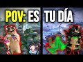 POV: ES TU DÍA❗✨| VALORANT |✝️tomardo