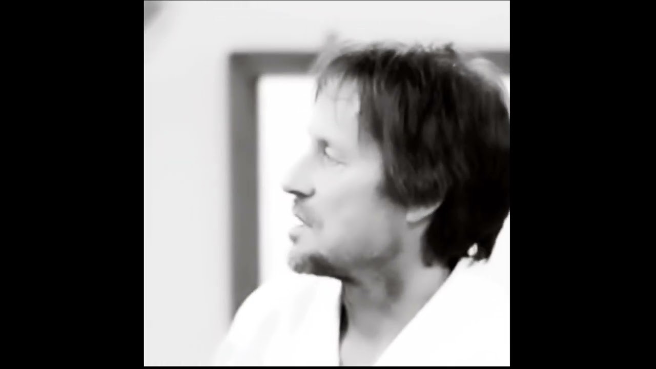 Matti Joensuu Sensei. In memoriam.