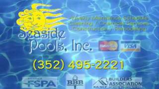 Seaside Pools, Inc.