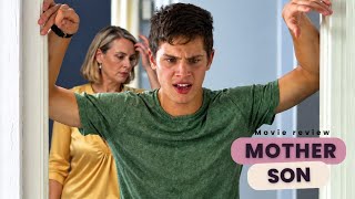 'Mother & Son — Her Love & Desire Was Something He Never Expected | Movie Explained '
