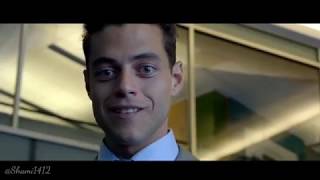 Rami Malek Stripping to 'I Want to Break Free' Rami Malek Stripping to 'I Want to Break Free'