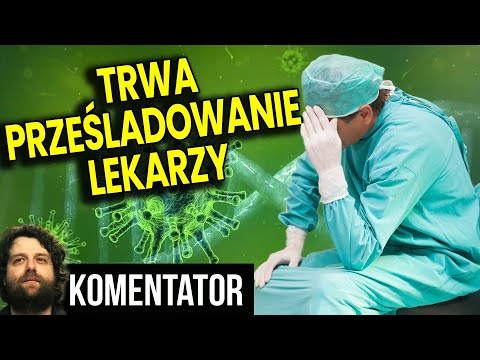 Lekarze Prześladowani w Polsce Mimo, Że Obecnie Wiadomo Że Mieli Dużo Racji - Analiza Ator Finanse