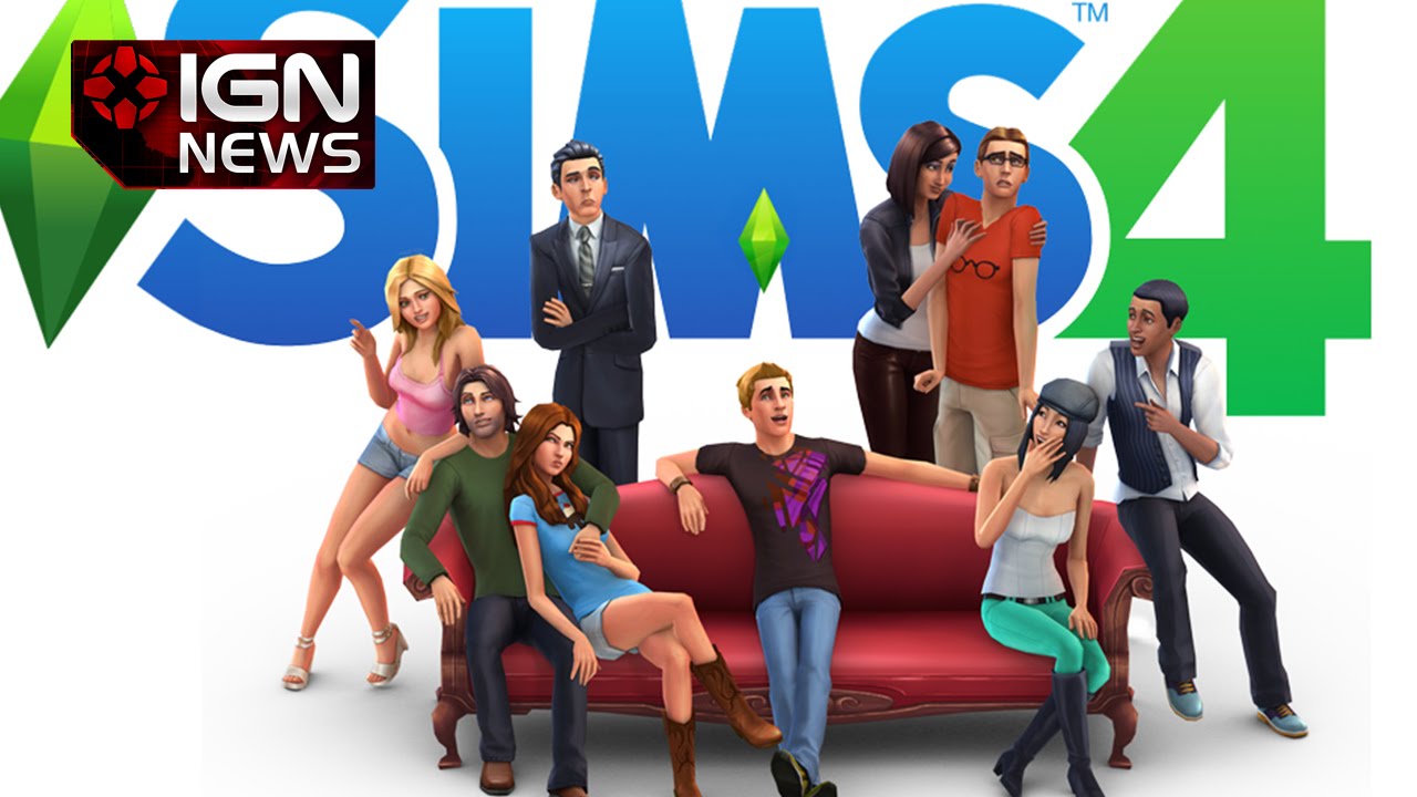 Play The Sims 4 free for two days with Origin Game Time - Polygon