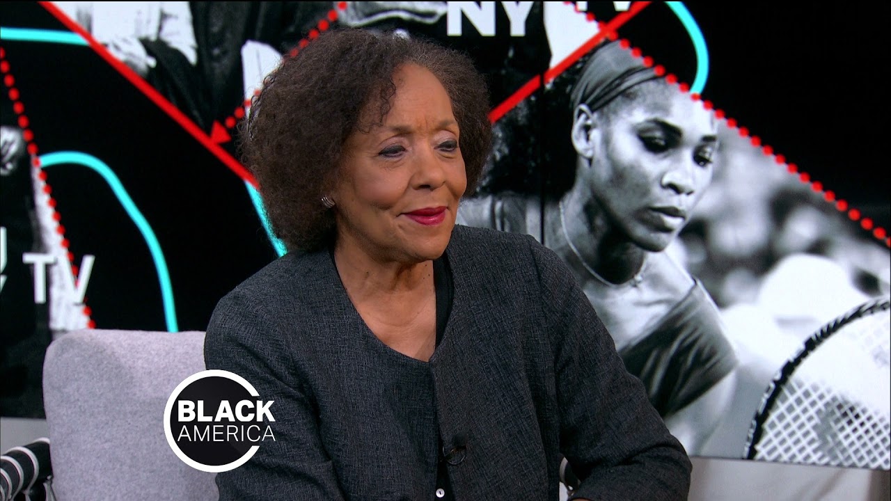 Thoughts of a Colored Man Takes Broadway By Storm | Black America