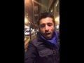 محمد بن فيصل في البرد : بطلت دخان