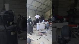 Man Fat Mf Got His Crack Out