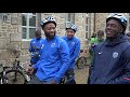 Sortie VTT pour les Parisiens