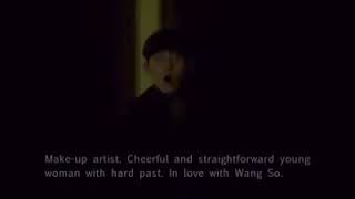 Scarlet Heart Season 2 Trailer