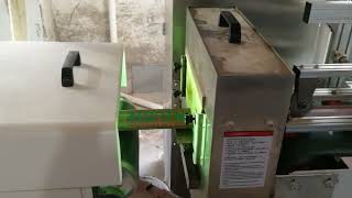 Vacuum Coating Line for High-Performance Surface Finishing
