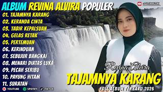 Album Revina Alvira  Tajamnya Karang  Keranda Cinta  Dyta Musik Nostalgia  Album Terbaru