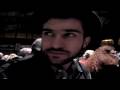 A-Trak walks the catwalk at Givenchy fashion show