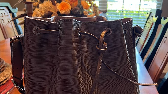 Unboxing: Louis Vuitton RAYURE Neverfull Limited Edition bag 