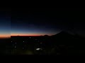 Dieng Wonosobo - Yang patah tumbuh