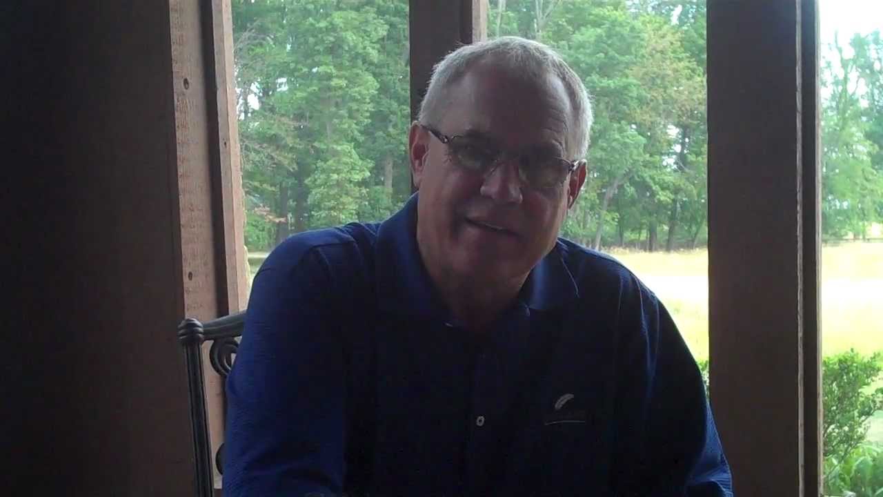 New Ideas from Dead CEO's YouTube