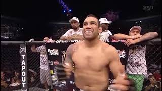 fabricio werdum vs antonio rodrigo nogueira - Full fight