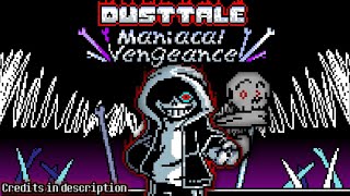 (remastering in progress)Dusttale \