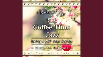 Sakura 2 (Jazz Piano)