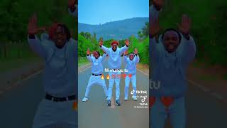 muhubiri yesu #albizzohkyama #ngommagospel #music #harmonize #duet #gospelmusic #greenscreen #bongo