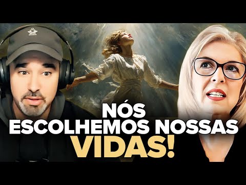 O Espírito Santo Trouxe De Volta À VIDA Uma Mulher ASSASSINADA! | Ana Christina