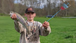penn fishing prevail iii surf spinning rod Rod, PRESFIII815S90 C800 ND piece stainless steel Dura Patagonia Hybrid Fly Fishing Color:Green Pumpkin Blk Flake