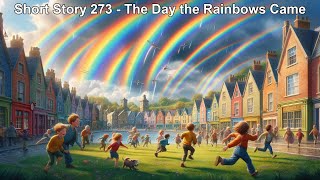 Short Story 273 - The Day the Rainbows Came