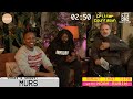 MURS Interview on  ABOUT THAT TIME