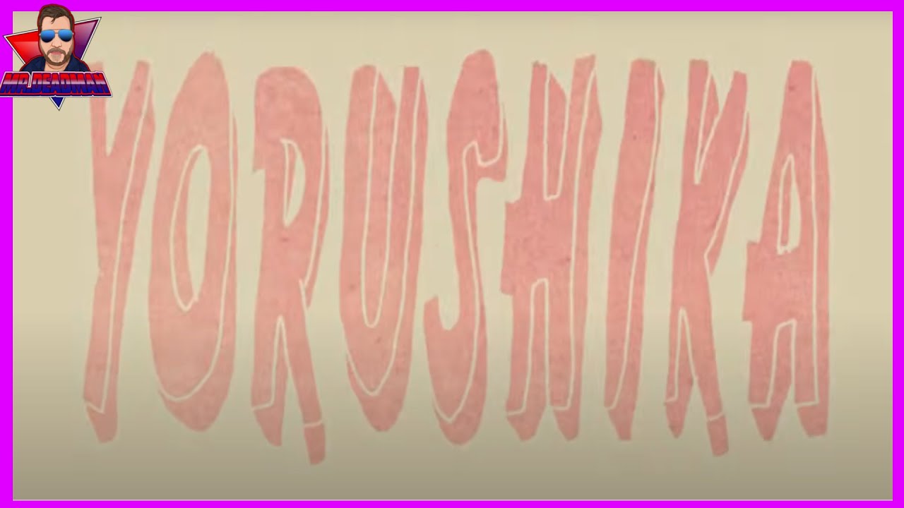 yorushika-prostitution-official-video-reaction-youtube