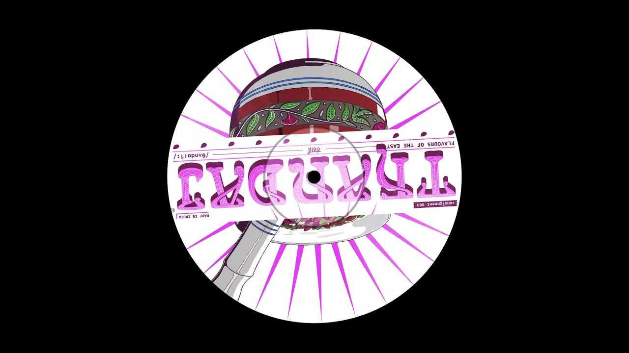 Watch Akrti - Slow Down (Thandai - Flavours Of The East | Krunk Kulture) on YouTube Watch Akrti - Slow Down (Thandai - Flavours Of The East | Krunk Kulture) on YouTube