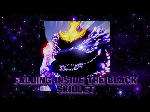 SpaceGodzilla - Falling Inside The Black In 55 Segunds