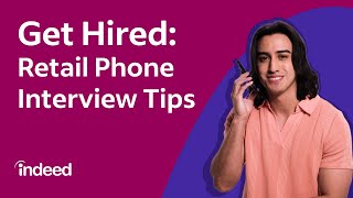 Phone Interview Simulation: How to Ace Your First Interview With a Recruiter | Indeed screenshot 4