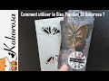 Comment utiliser le dies papillon 3d kokorosastudio