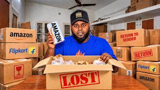 UNBOXING ₹100 TO ₹1 LAKH AMAZON PRODUCTS! 
