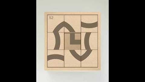 Whats inside the box? Level 52 Walkthrough