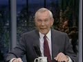 JOHNNY CARSON INTERVIEW JIMMY ALECK Aug  04 1982