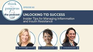 Celebrity Unlocking T1D Success: Insider Tips for Managing Inflammation and Insulin Resistance Wealth