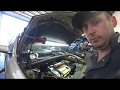 How to change timing belt at Lexus RX 330 V6 !!!