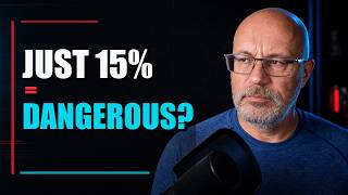 The Last 15% Is Suddenly Too Dangerous? Why Restricting Frontier AI Makes No Sense