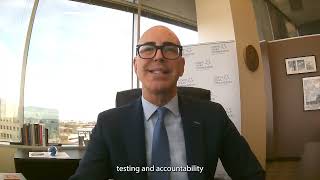 Truth about Testing with Captions