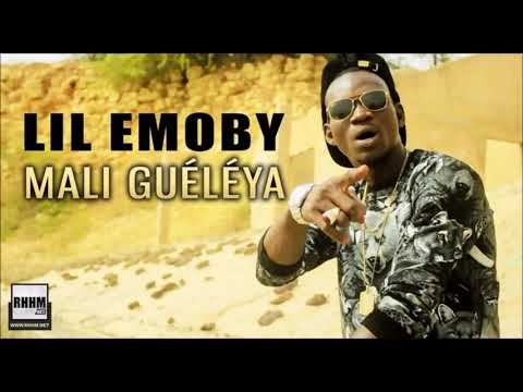 LIL EMOBY - MALI GUÉLÉYA (2020)