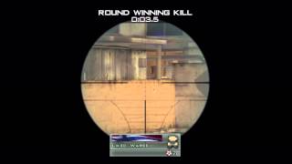 Amazing Quad SpawnShot GWK (Free To Edit)