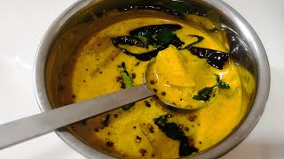 Vellarikka Manga Curry