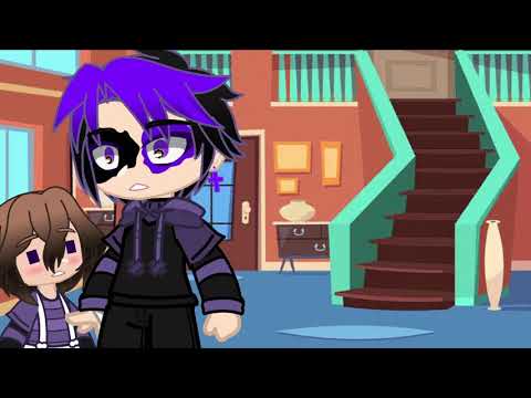 Vincent meets his future daughter||My AU