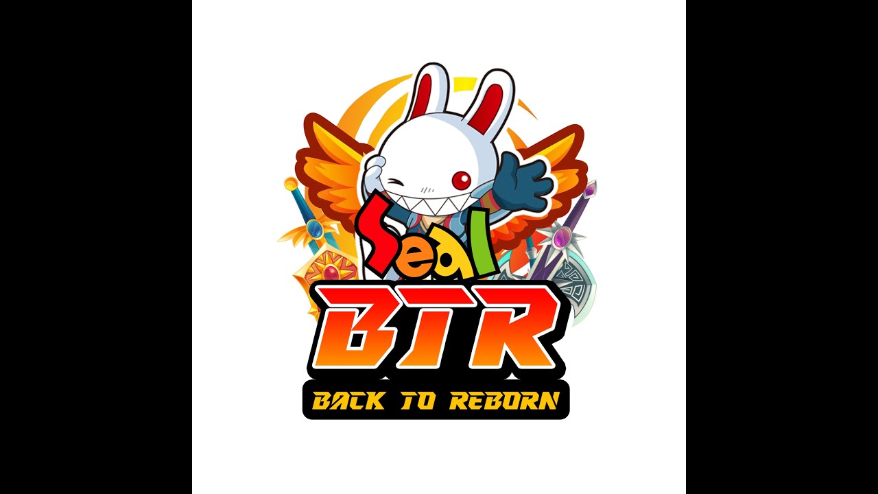 [LIVE] SEAL ONLINE BTR | BTR LIVE SANTUY - YouTube