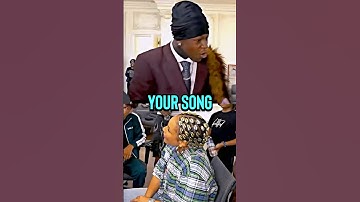 Rakai Remembers His First Viral Clip w/Alicia Keys Song 🥹