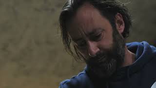 Simon Berger - Cracked Beauties Brussels February 2022