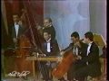 Egyptian instrumental music