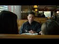 Frank/Punisher desayuna con Beth y su hijo - THE PUNISHER 2X01