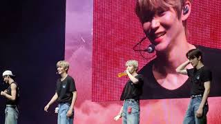 150524 #Riize Ciudad de México FanCon - Final Ment