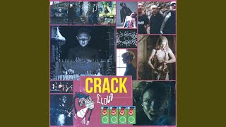 Video thumbnail of "Crack Cloud - Drab Measure"