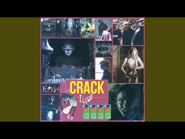 Crack Cloud - Drab Measure